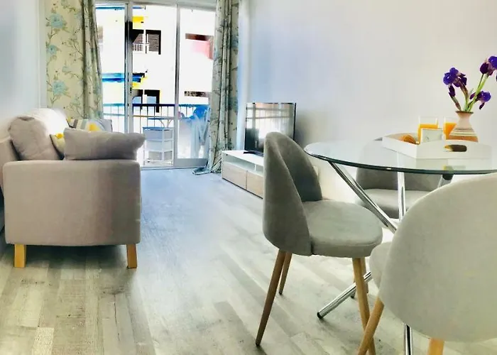 Apartamento Calipso